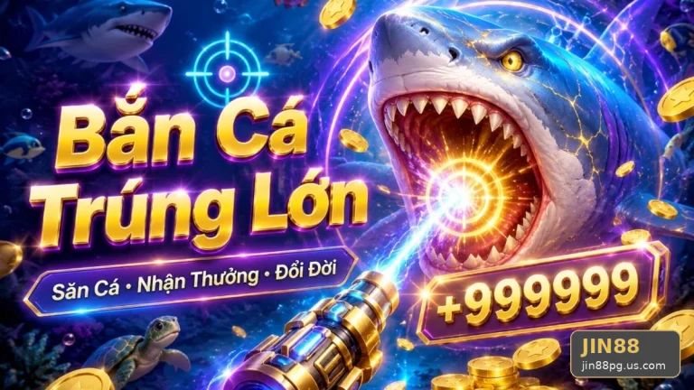 Bắn Cá JIN88 Tại jin88pg.us.com: Lập Kế Hoạch Thời Gian, Ngân Sách Và Lịch Sử Sử Dụng Theo Dữ Liệu Cập Nhật