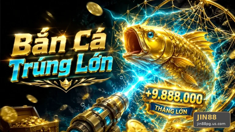 Bắn Cá JIN88 Và Săn Thưởng Tại jin88pg.us.com: Tổng Hợp Câu Hỏi Thực Tế Của Người Dùng Trưởng Thành Về Vật Phẩm Và Quản Lý Ngân Sách