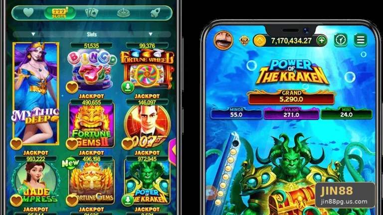 Casino JIN88 Tại jin88pg.us.com: Phân Biệt Thông Tin Xác Thực, Quảng Cáo Và Kỳ Vọng Thực Tế Về Slot, Trò Chơi Bàn