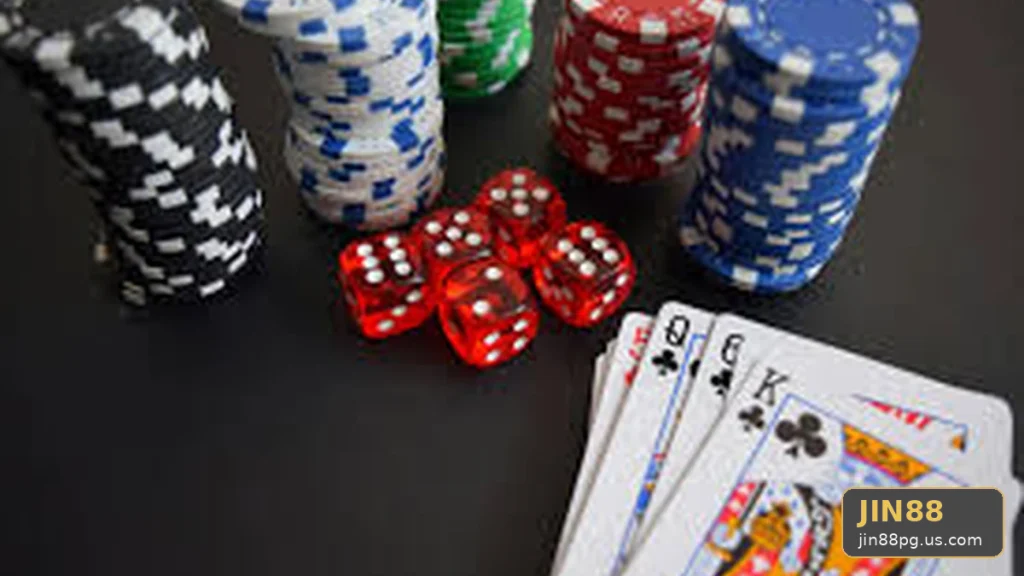 Tổng Hợp Câu Hỏi Thực Tế Của Người Dùng Trưởng Thành Về Casino, Slot, Trò Chơi Bàn Và Quản Lý Ngân Sách Tại JIN88 – jin88pg.us.com
