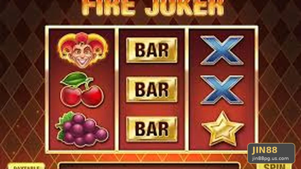 Casino JIN88 Tại jin88pg.us.com: Hướng Dẫn Người Mới Kiểm Tra Giao Diện Và Thông Tin Quan Trọng Về Casino, Slot, Trò Chơi Bàn Cùng Quản Lý Ngân Sách