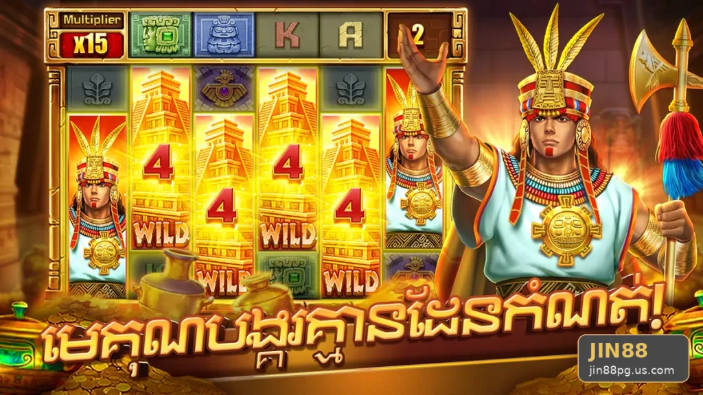 Casino JIN88 Tại jin88pg.us.com: Phân Tích Dữ Kiện, Rủi Ro Và Giới Hạn Ngân Sách Khi Trải Nghiệm Slot Cùng Trò Chơi Bàn