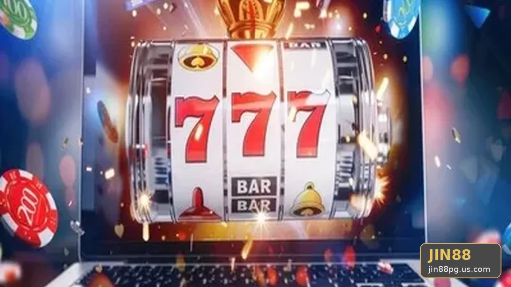 Xây Dựng Danh Sách Kiểm Tra Bảo Mật Trước Khi Sử Dụng Casino JIN88: Slot, Trò Chơi Bàn Và Quản Lý Ngân Sách Trên jin88pg.us.com