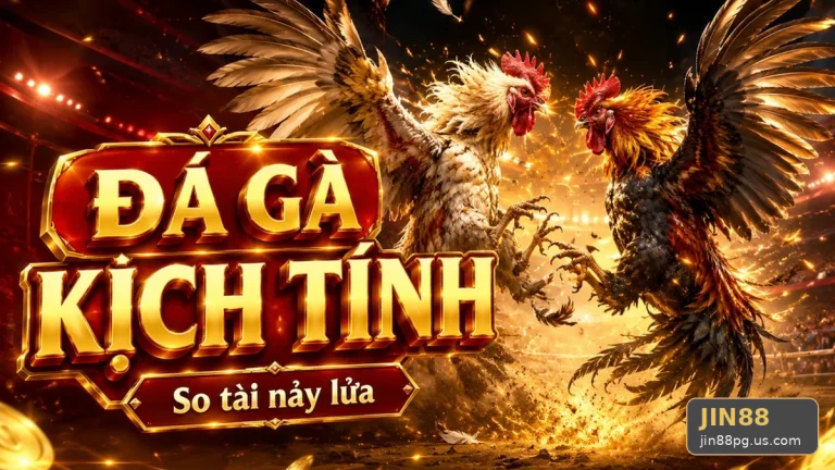 Đá Gà Trực Tuyến JIN88 Tại jin88pg.us.com: Lập Kế Hoạch Thời Gian, Ngân Sách Và Lịch Sử Sử Dụng Theo Dữ Liệu Quản Lý Phiên Chơi