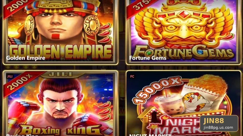 Game Bài JIN88 Tại jin88pg.us.com: Phân Biệt Thông Tin Xác Thực, Quảng Cáo Và Kỳ Vọng Thực Tế Về Casino, Slot Cùng Trò Chơi Bàn