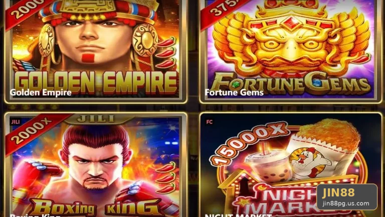 Game Bài JIN88 Tại jin88pg.us.com: Phân Biệt Thông Tin Xác Thực, Quảng Cáo Và Kỳ Vọng Thực Tế Về Casino, Slot Cùng Trò Chơi Bàn