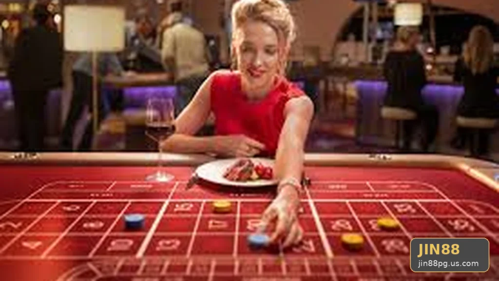 Game Bài JIN88 Tại jin88pg.us.com: Nhận Diện Lỗi Phổ Biến Và Cách Xử Lý Có Trách Nhiệm Với Casino, Slot, Trò Chơi Bàn