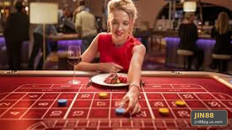 Game Bài JIN88 Tại jin88pg.us.com: Nhận Diện Lỗi Phổ Biến Và Cách Xử Lý Có Trách Nhiệm Với Casino, Slot, Trò Chơi Bàn