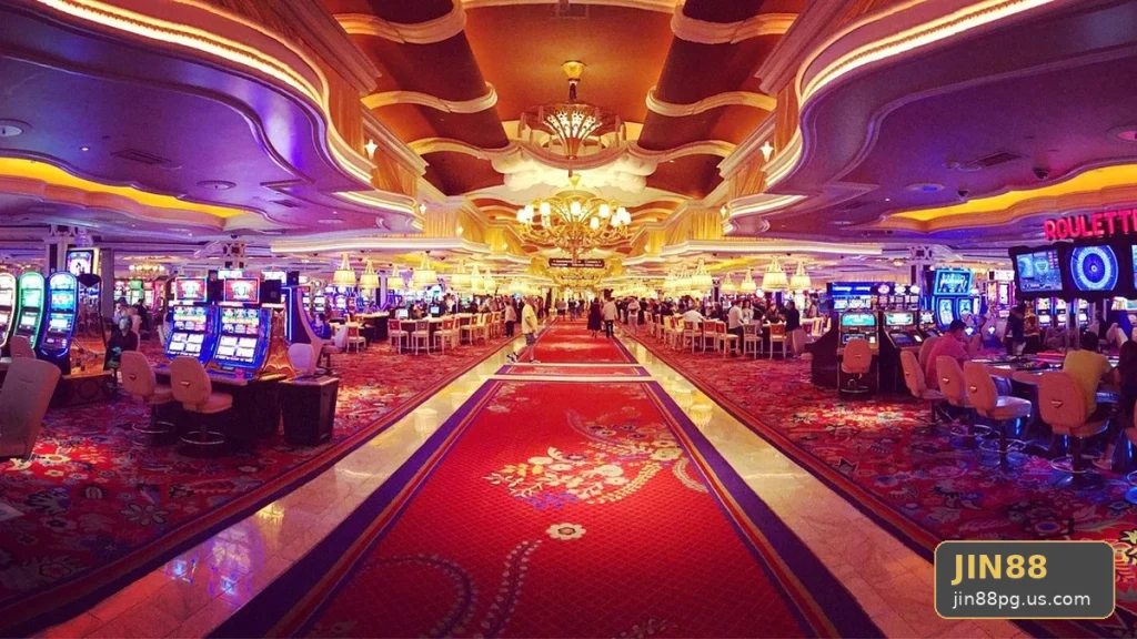 Game Bài JIN88 Tại jin88pg.us.com: Lập Kế Hoạch Thời Gian, Ngân Sách Và Lịch Sử Sử Dụng Cho Casino, Slot, Trò Chơi Bàn Theo Dữ Liệu Cập Nhật
