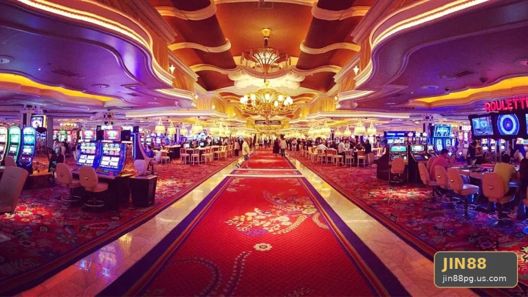 Game Bài JIN88 Tại jin88pg.us.com: Lập Kế Hoạch Thời Gian, Ngân Sách Và Lịch Sử Sử Dụng Cho Casino, Slot, Trò Chơi Bàn Theo Dữ Liệu Cập Nhật