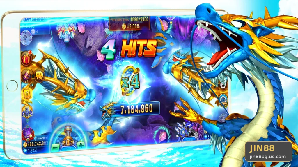 Game Bài JIN88 Tại jin88pg.us.com: Hướng Dẫn Người Mới Kiểm Tra Giao Diện Và Thông Tin Quan Trọng Theo Dữ Liệu Cập Nhật