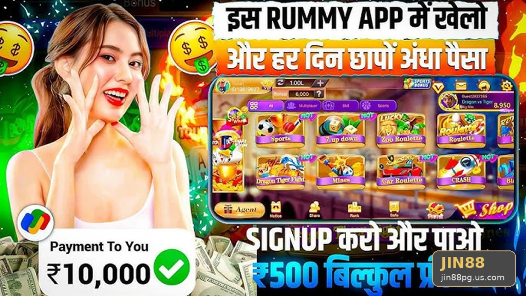 Game Bài JIN88 Tại jin88pg.us.com: Xây Dựng Danh Sách Kiểm Tra Bảo Mật Trước Khi Sử Dụng Casino, Slot Và Trò Chơi Bàn