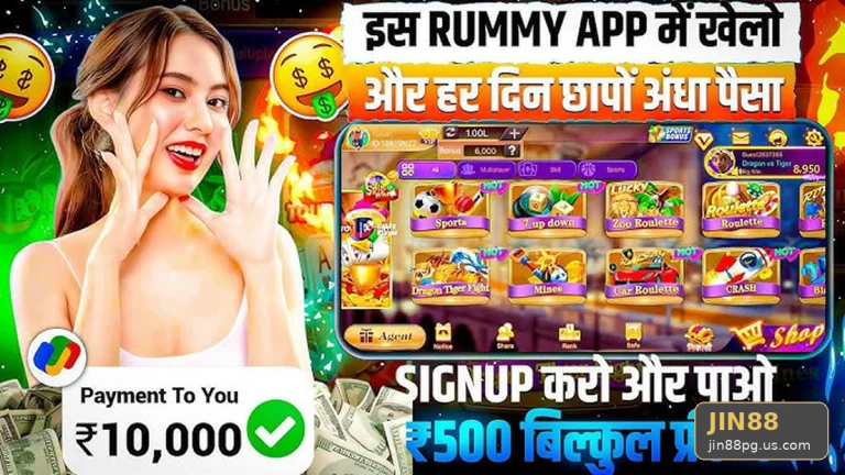 Game Bài JIN88 Tại jin88pg.us.com: Xây Dựng Danh Sách Kiểm Tra Bảo Mật Trước Khi Sử Dụng Casino, Slot Và Trò Chơi Bàn