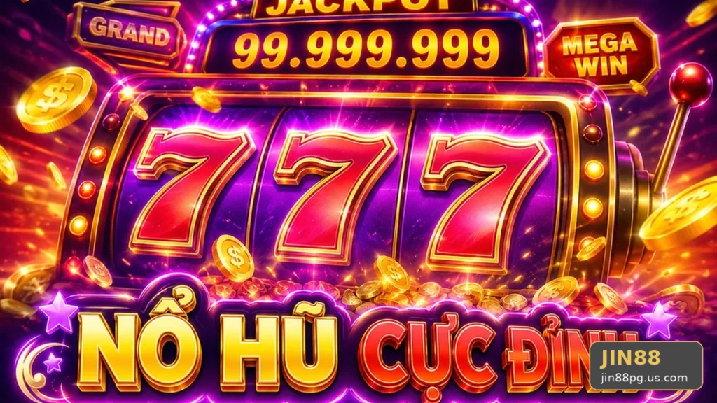 Nổ Hũ JIN88 Tại jin88pg.us.com: Nhận Diện Lỗi Phổ Biến Và Cách Xử Lý Có Trách Nhiệm Qua Dữ Liệu Cập Nhật