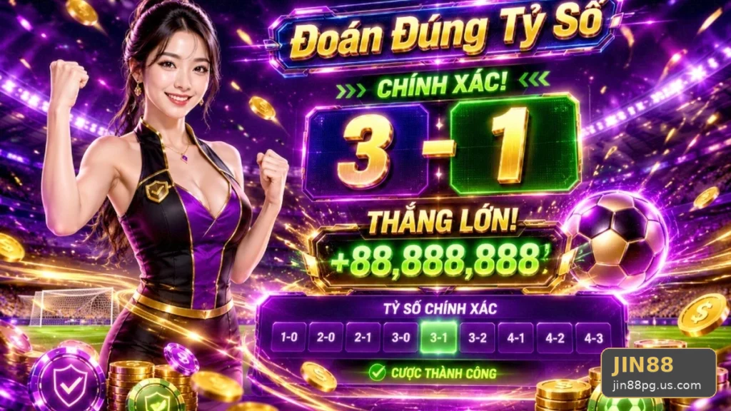 Phân Tích Thể Thao Và Tỷ Số Trận Đấu JIN88 Tại jin88pg.us.com: Phân Biệt Thông Tin Xác Thực, Quảng Cáo Và Kỳ Vọng Thực Tế Theo Dữ Liệu Cập Nhật