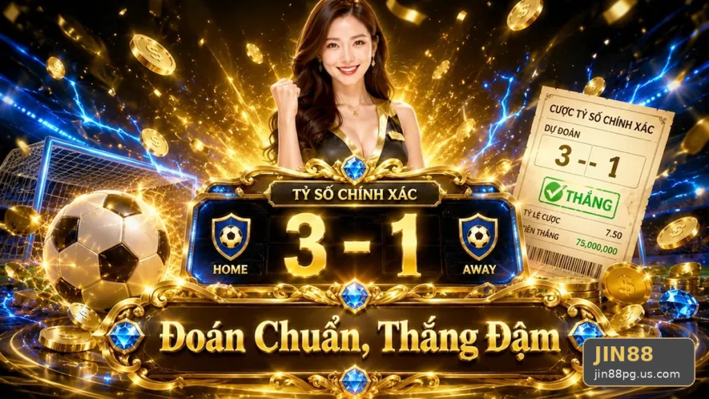 Thể Thao JIN88 Tại jin88pg.us.com: Hướng Dẫn Người Mới Kiểm Tra Giao Diện Phân Tích Trận Đấu Và Dữ Liệu Tỷ Số