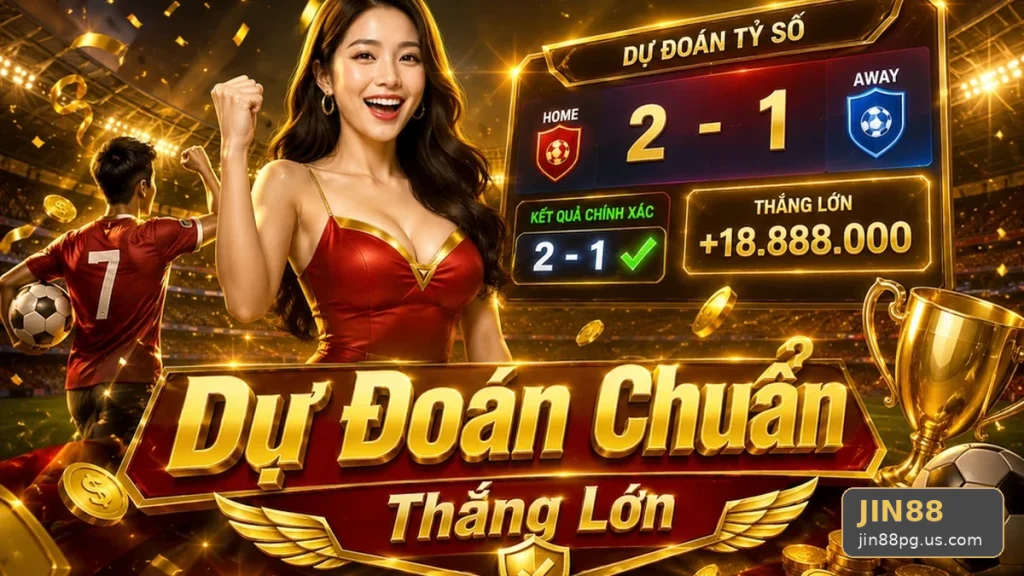 Thể Thao JIN88 Tại jin88pg.us.com: Xây Dựng Danh Sách Kiểm Tra Bảo Mật Trước Khi Phân Tích Thể Thao Và Tỷ Số Trận Đấu