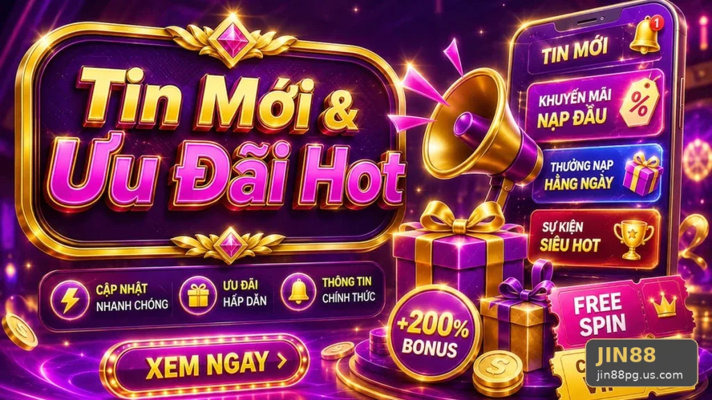 Tin Tức JIN88 Tại jin88pg.us.com: Lập Kế Hoạch Thời Gian, Ngân Sách Và Lịch Sử Sử Dụng Cho Dữ Liệu Khuyến Mãi Cập Nhật