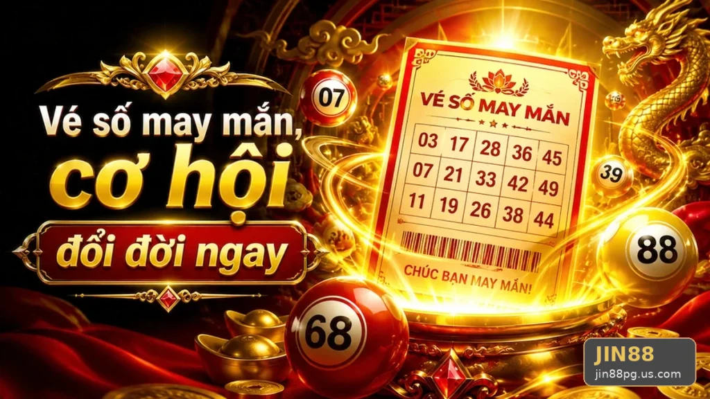 Đánh Giá Trải Nghiệm Trên Điện Thoại Khi Tra Cứu Kết Quả Xổ Số JIN88 Tại jin88pg.us.com