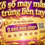 Xổ Số JIN88 Tại jin88pg.us.com: Hướng Dẫn Người Mới Kiểm Tra Giao Diện Vé Số, Kết Quả Và Thông Tin Cập Nhật